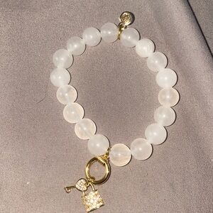 BudhaGirl Charm Bracelet